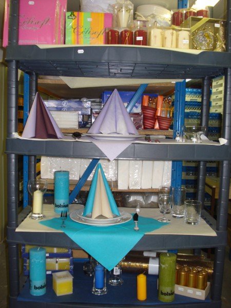 Jetables à SAINT-MARTIN-LE-NOEUD